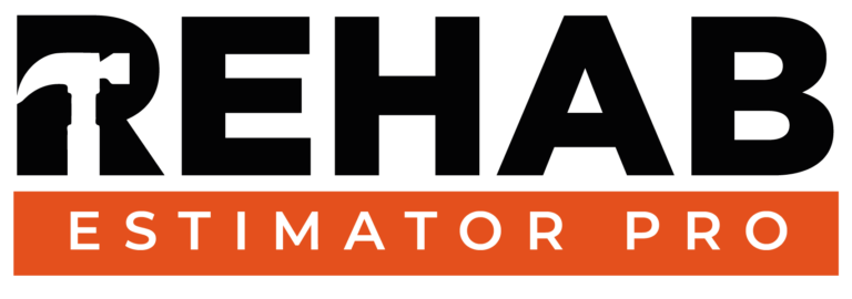 Rehab Estimator Pro